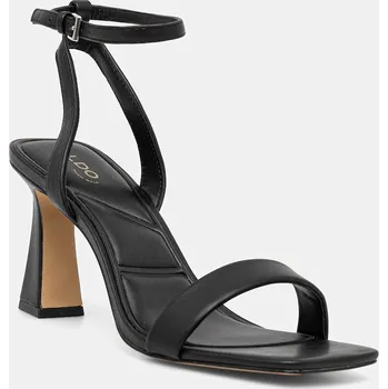 Dámské sandále Sandály Aldo AUSTORAI 14166526 černá 99X, EUR 38