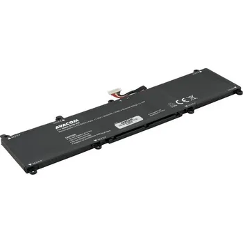 Baterie k notebooku AVACOM náhradní baterie Asus VivoBook S330, X330 Li-Pol 11,55V 3636mAh 42Wh NOAS-S330-42P