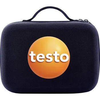 Revizní přístroj testo testo Smart Case für testo 915i Pouzdro Testo Smart Case pro Testo 915i, 0516 0032, 1 ks