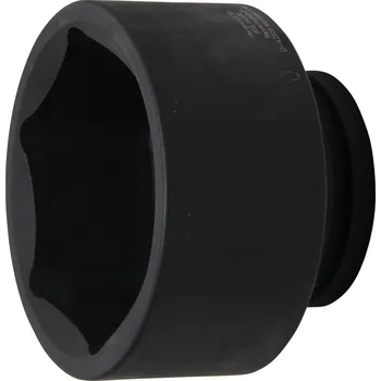 BGS 5910, Silová nástrčná hlavice, šestihranná | 25 mm (1") | 110 mm