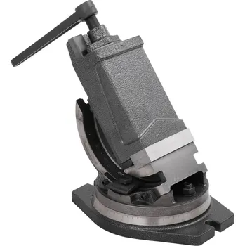 Svěrák Sklopno-otočný svěrák 100 mm - 8719883803890