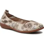 Baleríny Josef Seibel Fenja 01 74801 372 232 Béžová 39