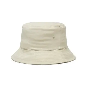 Klobouk Klobouk Calvin Klein Jeans Embroidered Monogram Bucket Hat LV04K5020G Bílá OS
