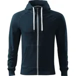 MALFINI Voyage 452 Mikina pánská - M námořní modrá