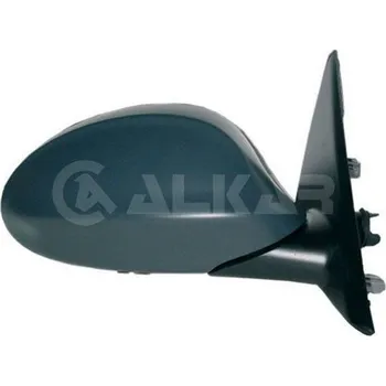 Auto zrcátko Vnější zpětné zrcátko ALKAR 6102541