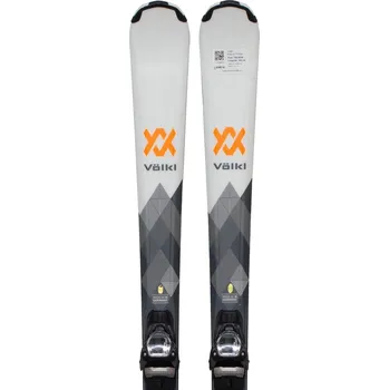 Sjezdové lyže VÖLKL 2ND LIFE - VOLKL Deacon 7.6 2024, 168 cm, velmi dobrý stav 168cm 2023