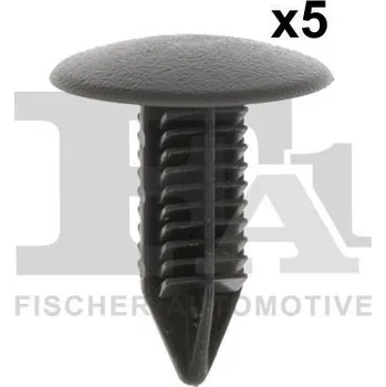 Klip, ozdobná / ochranná lišta FA1 79-10011.5