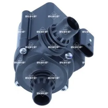 Doplňovací vodní čerpadlo, chladič plnicího vzduchu NRF 390058