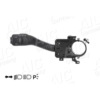 Vypínač blinkru AIC 50778