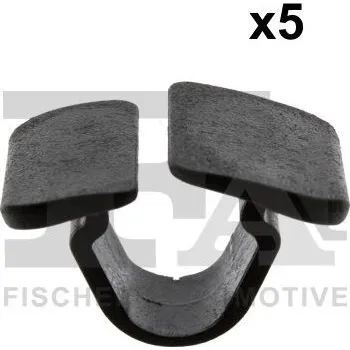 Klip, ozdobná / ochranná lišta FA1 11-10026.5