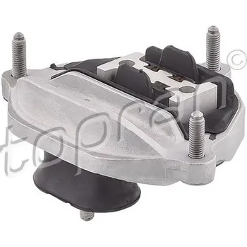 Uložení převodovky Uložení, automatická převodovka TOPRAN 117 402