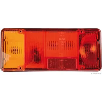Auto-moto Zadní světlo HERTH+BUSS ELPARTS 83830360