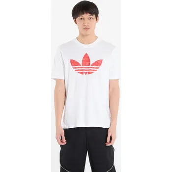 Tričko adidas Gfx T White XXL
