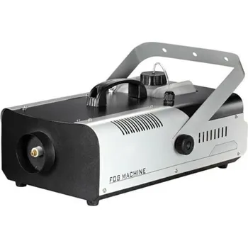 Osvětlovací technika LWS 1500W Výrobník mlhy