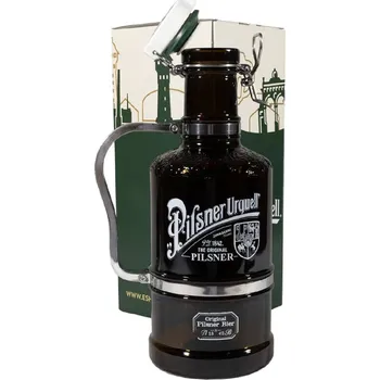Pivo Growler Pilsner Urquell 2l v krabičce