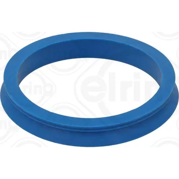 Autodíl Těsnění, hrdlo škrtící klapky ELRING 924.490