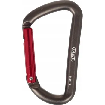 Příslušenství pro čtečku elektronické knihy Horolezecká karabina Gear VI.6+