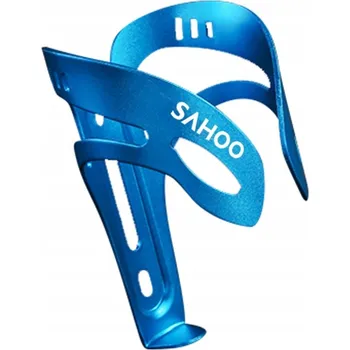 Košík na láhev Košík lahev na pití Sahoo 591445-B modrý