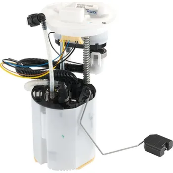 Palivové čerpadlo Continental 2803580001380 Palivové čerpadlo / Palivová jednotka