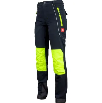 Pracovní obuv Pracovní kalhoty Urgent 718 SOFTSHELL vel. 44