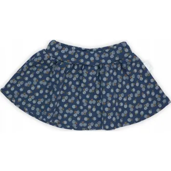Dívčí sukně Dívčí bavlněná sukně Nicol Sonia 104