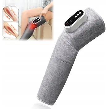 Masážní přístroj MASÁŽNÍ PŘÍSTROJ MASÁŽ LYMFODRENÁŽNÍ PŘISTROJ PRO PRESOTERAPII, PŘÍSTROJ PRO LYMFODRENÁŽ