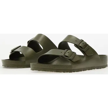Pánská obuv Tenisky Birkenstock Arizona EVA Khaki EUR 42