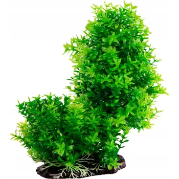 umělá květina Kruger Meier Plant Green Bush - umělá rostlina