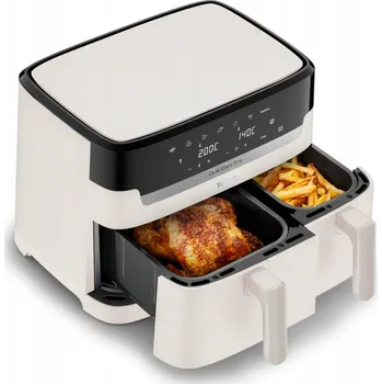 fritéza Horkovzdušná fritéza Tefal TEFHF782 2700 W 8,3 l