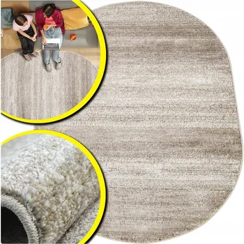 Koberec Koberec s krátkým vlasem 160 x 230 cm