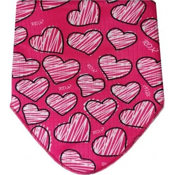 Nákrčník RDX Dětský funkční nákrčník F337P růžový, 1