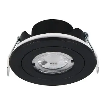 Trio 635314132 LED zápustné svítidlo LAMONT | 7W integrovaný LED zdroj | 650lm | 4000K + K nákupu nad 3000 Kč dárek zdarma