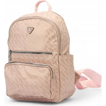 Městský batoh Sergio Valentini Dámský Batoh z ekologické kůže, městský, s kapsami