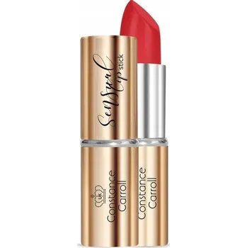 Rtěnka Rtěnka Constance Carroll Odstíny červené s třpytkami ve fixu 150 g