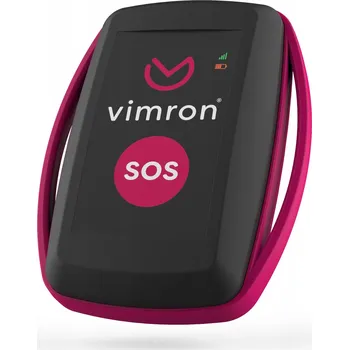 Lokátor GPS Lokátor vimron Osobní GPS Tracker 5G NB-IoT