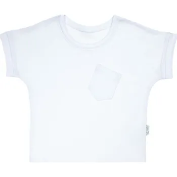 Nicol dětské tričko s krátkým rukávem bavlna vícebarevné, velikost 140