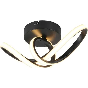 Osvětlení Trio R63541132 LED přisazené stropní svítidlo RUSA | 7W integrovaný LED zdroj | 900lm | 3000K + K nákupu nad 3000 Kč dárek zdarma