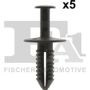 Auto-moto Klip, ozdobná / ochranná lišta FA1 14-20007.5