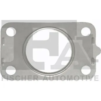 Těsnění motoru Těsnění, dmychadlo FA1 454-502