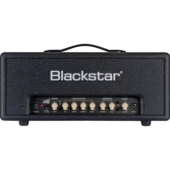 Aparatura pro kytaru Blackstar Debut 100RH Head Kytarový zesilovač