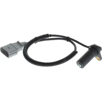 Čidlo automobilu Snímač, poloha vačkového hřídele BOSCH 0 986 280 786