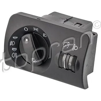 Spínač, hlavní světlo TOPRAN 116 656