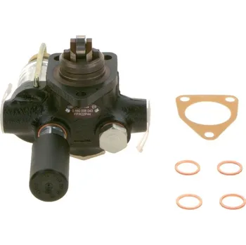 Palivové čerpadlo Čerpadlo, předběžný přívod paliva BOSCH 0 440 008 994