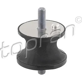 Uložení převodovky Uložení, manuální převodovka TOPRAN 500 283