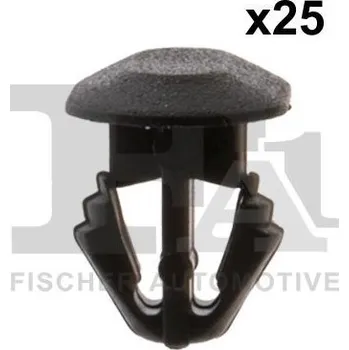 Auto-moto Klip, ozdobná / ochranná lišta FA1 22-40032.25