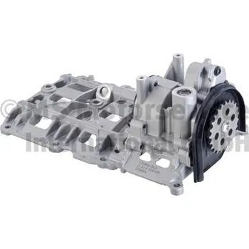 Vakuové čerpadlo Vakuové čerpadlo, brzdový systém PIERBURG 7.24808.28.0