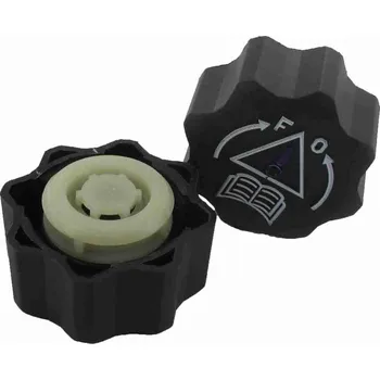 Chladič motoru Uzavírací víčko, chladič VAICO V42-0255