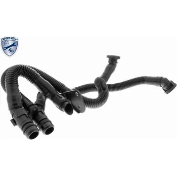 Spojovací materiál motoru Hadice, větrání klikové skříně VAICO V10-3503