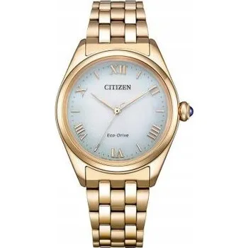 Hodinky HODINKY Citizen EM1143-81X Eco-Drive