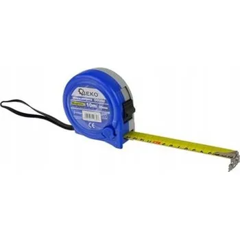 metr Svinovací metr Geko 10 m